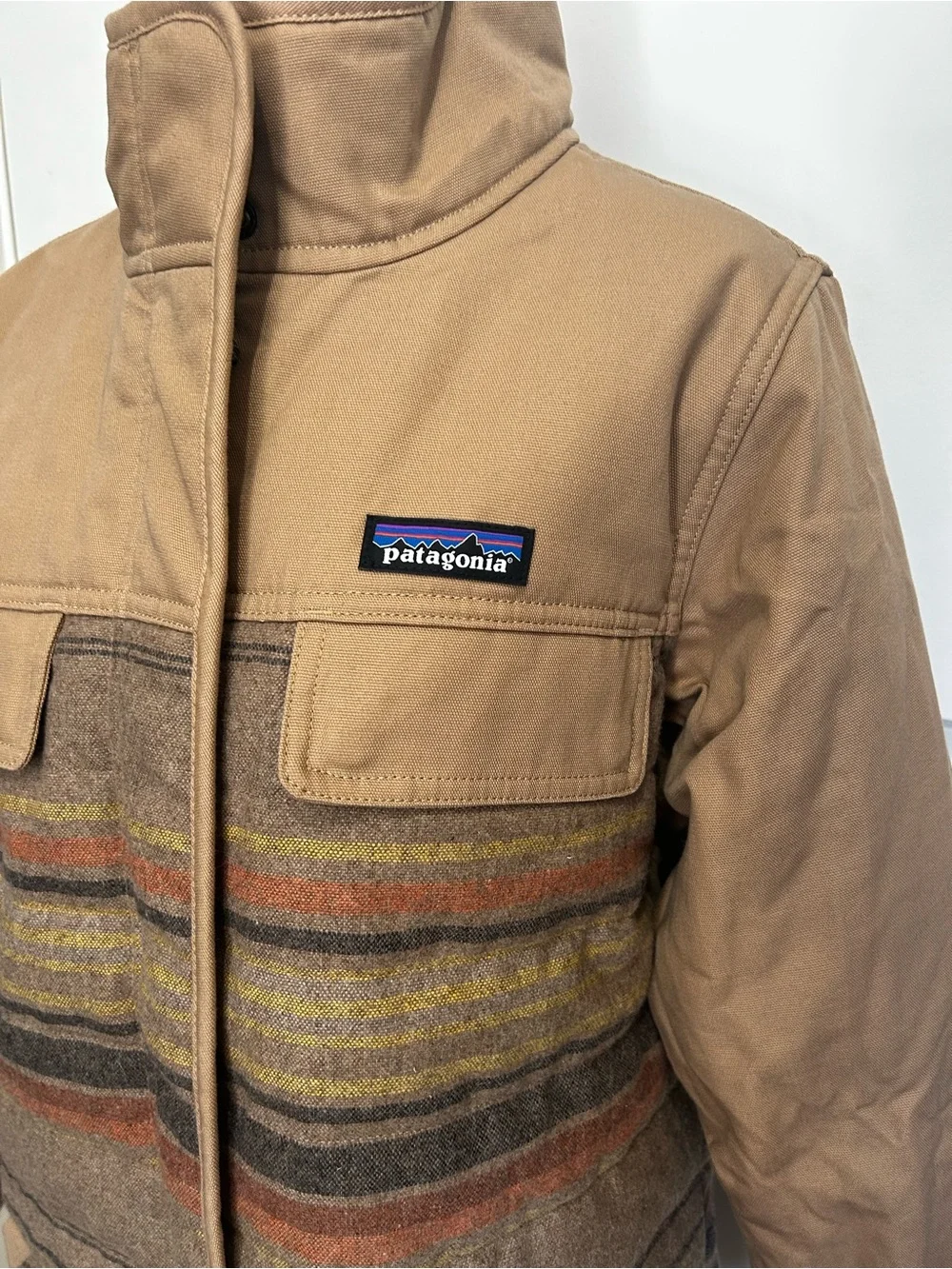 Patagonia Women’s Out Yonder Jacket